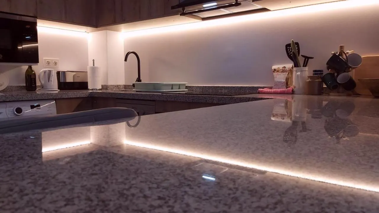 Del Parque Flats Urban Adults Luxury Apartment Malaga 0*,  Spain