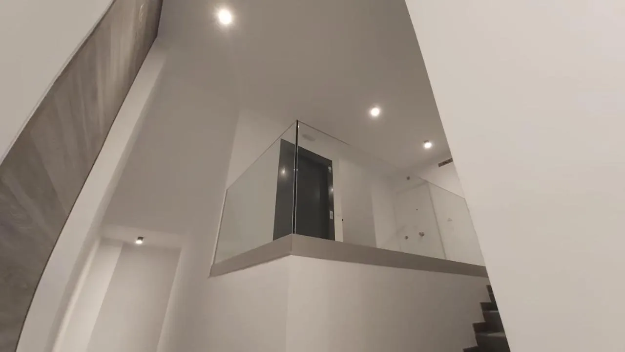 Del Parque Flats Urban Adults Luxury Apartment Malaga 0*,  Spain