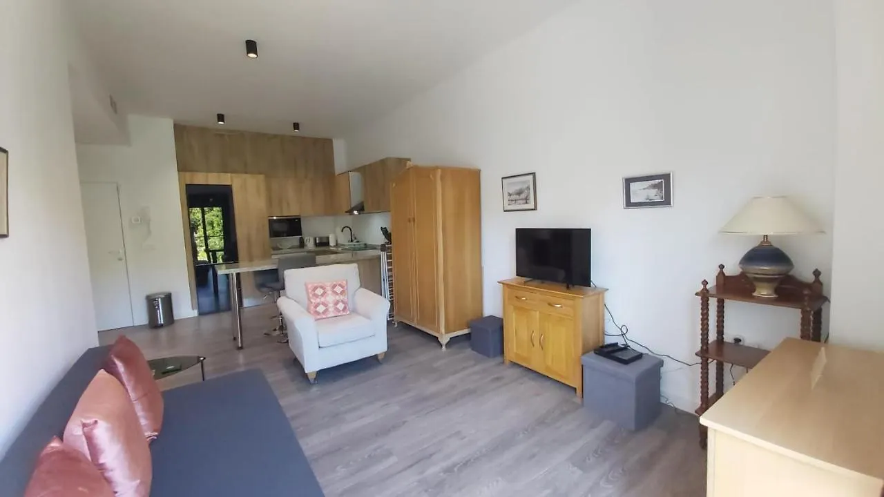 Del Parque Flats Urban Adults Luxury Apartment Malaga